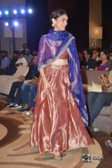 Aditi Rao At Cheliyaa Movie Audio Launch